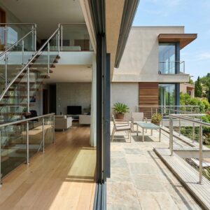 توريد وتركيب بأعلى معايير الدقة والاحتراف - ستانلس ستيل عالي الجودة… مقاوم للصدأ ويدوم سنين