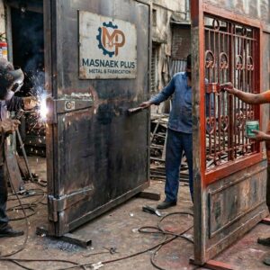 صيانة منتجات الحديد الرياض - مشاريع  تجارية و سكنية