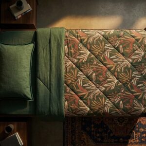 أسرة خشبية سينجل / توين (Single / Twin Bed) – حلول عملية للمشاريع السكنية والفندقية