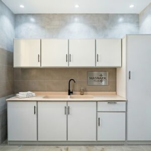 دواليب مطابخ في الرياض | تصميم وتنفيذ حسب الطلب للمشاريع السكنية والتجارية