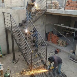 صيانة منتجات الحديد الرياض - مشاريع  تجارية و سكنية