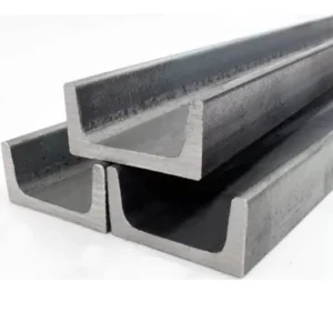 جسر يو صلب (U-beam)